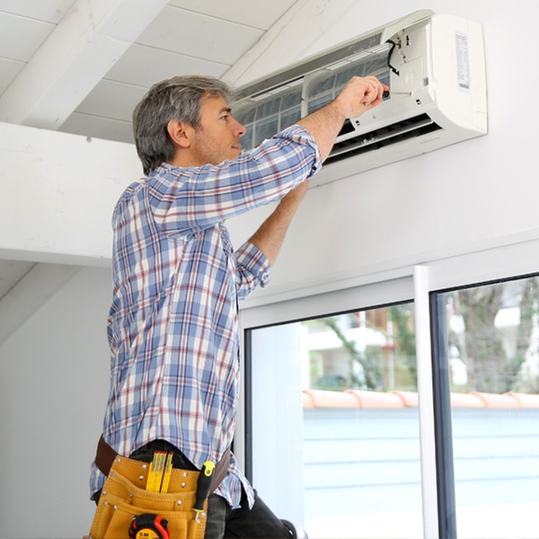 Bozkurt Klima Tamircisi